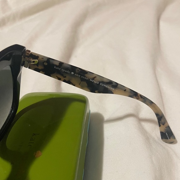 Kate Spade - Jalena Sunglasses